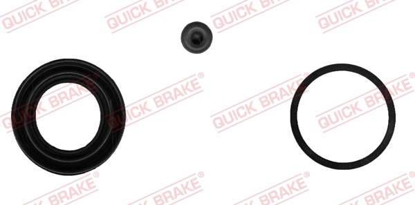 Repair Kit, brake caliper